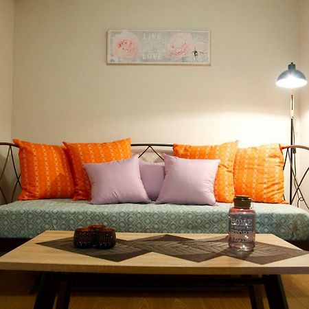 Apartament Stylish And Elegant Apts Ateny Zewnętrze zdjęcie