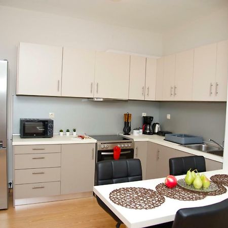 Apartament Stylish And Elegant Apts Ateny Zewnętrze zdjęcie