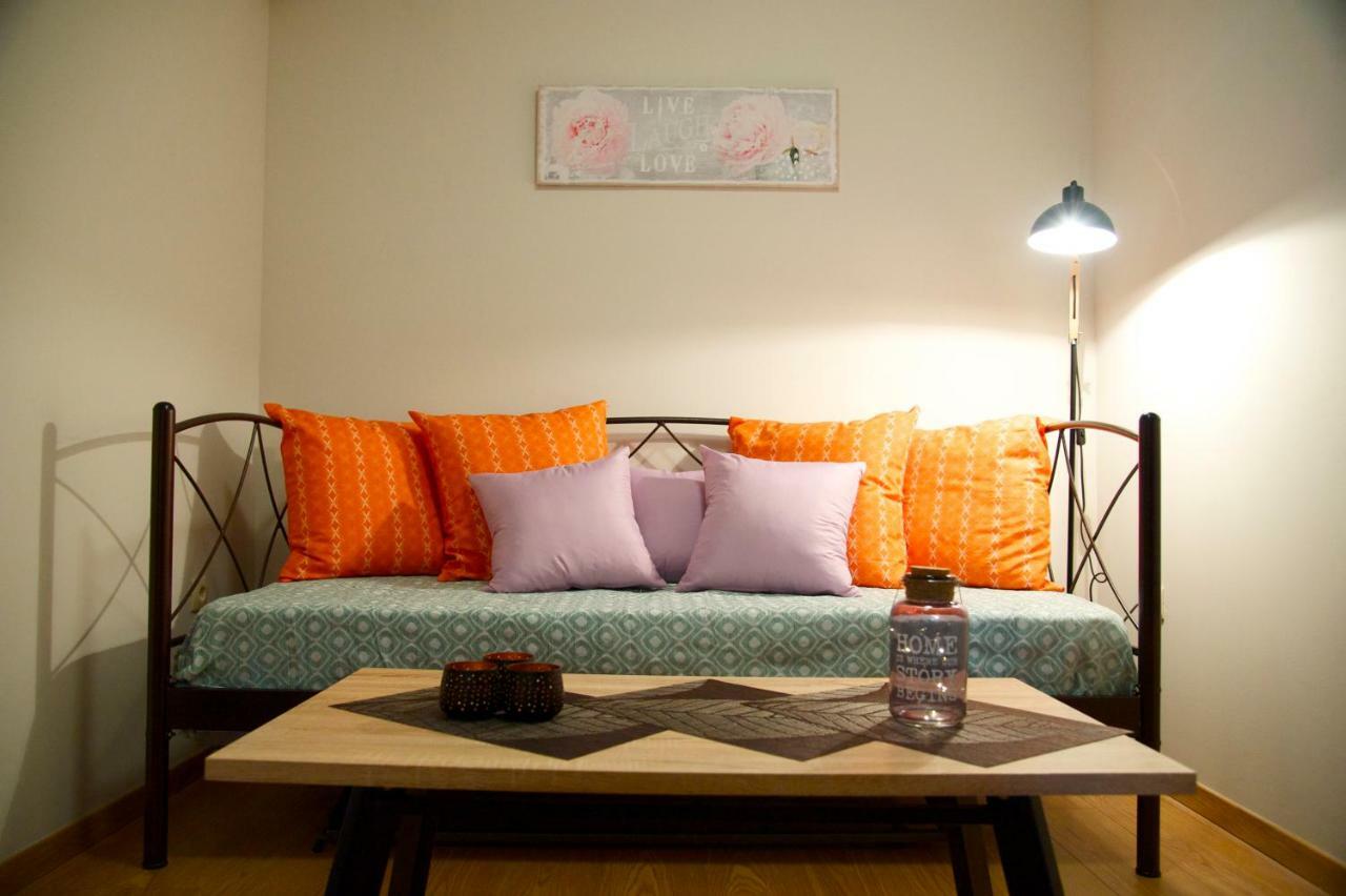 Apartament Stylish And Elegant Apts Ateny Zewnętrze zdjęcie