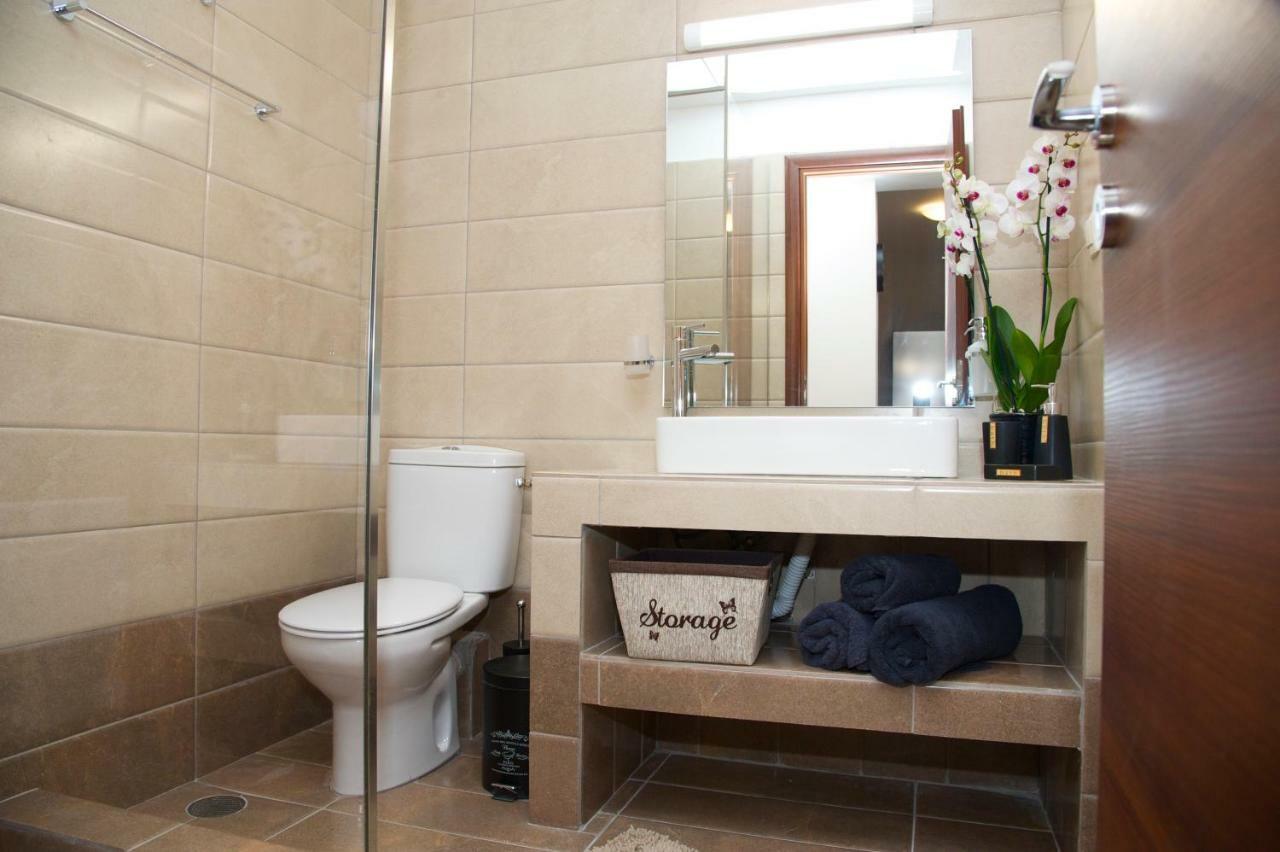 Apartament Stylish And Elegant Apts Ateny Zewnętrze zdjęcie