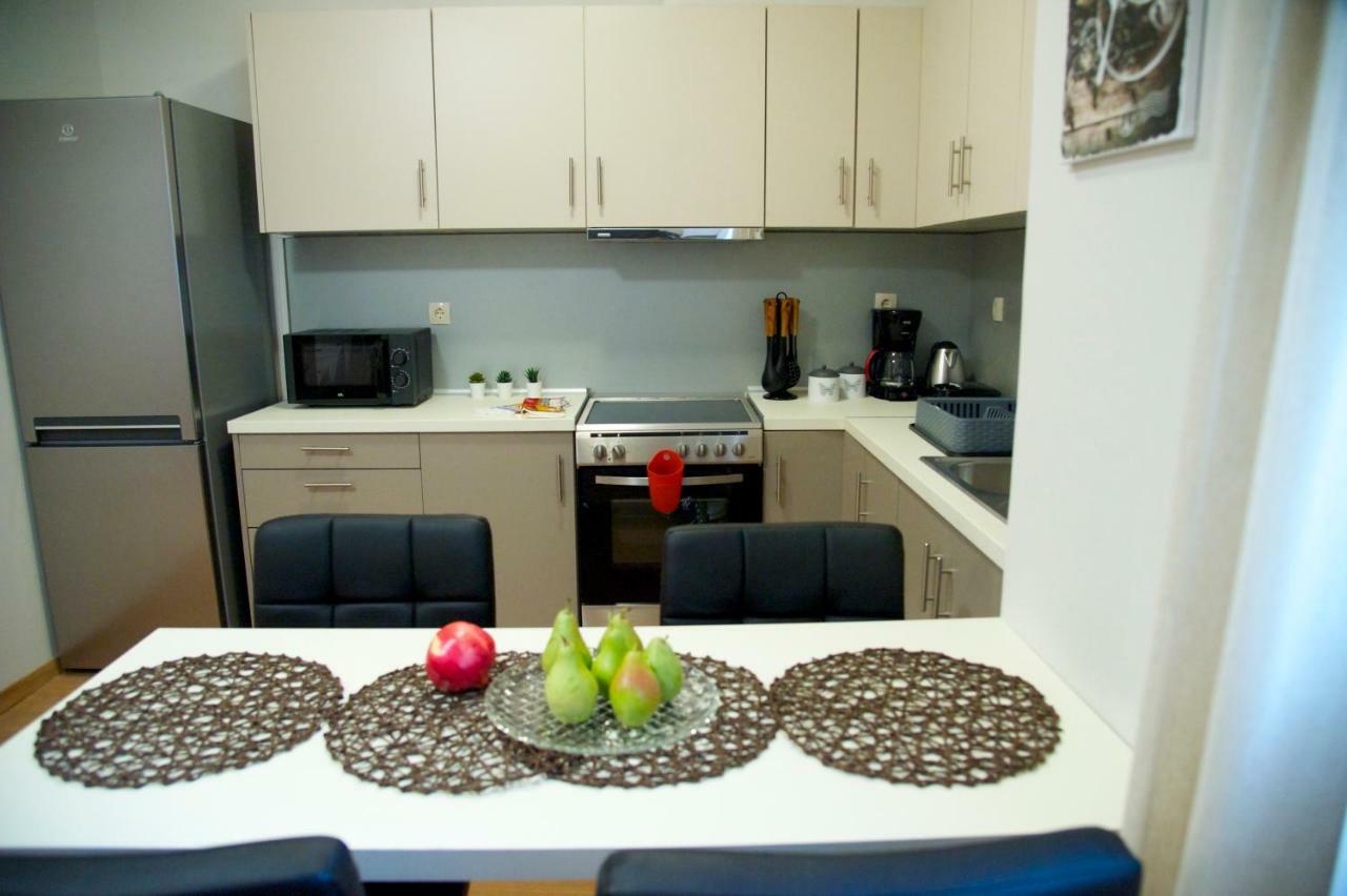 Apartament Stylish And Elegant Apts Ateny Zewnętrze zdjęcie