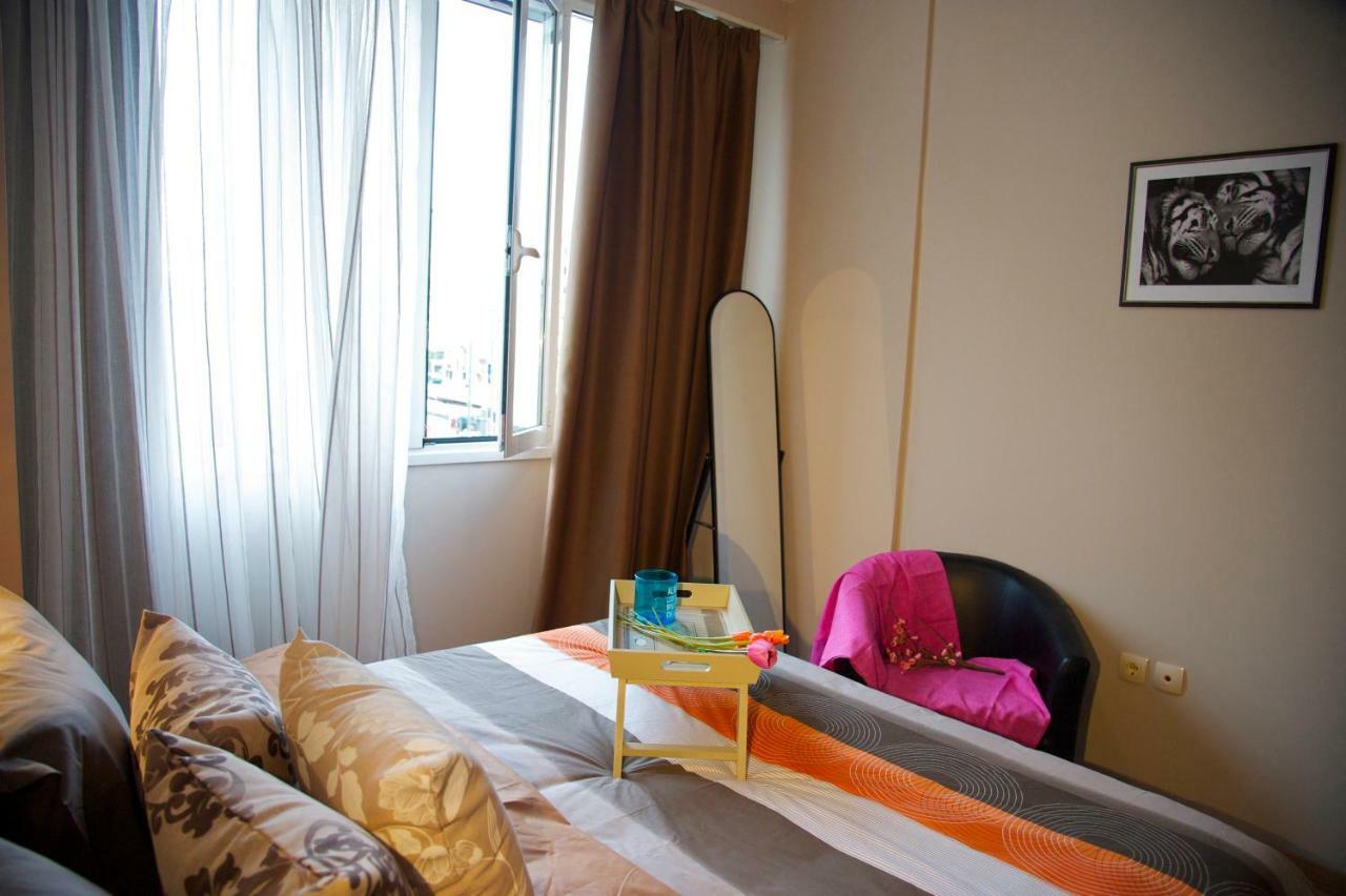 Apartament Stylish And Elegant Apts Ateny Zewnętrze zdjęcie